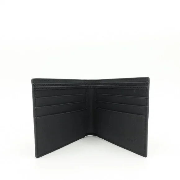 Coach Boxed 3 In 1 Wallet Gift Set Black OS - Picture 3 of 14